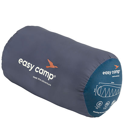 Easy Camp Sovepose - Starling Mummy - Blå