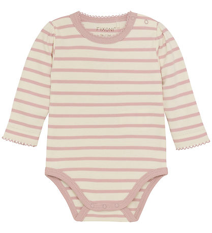 Fixoni Sparkedragt m. Body l/æ - Velour -  Shadow Gray