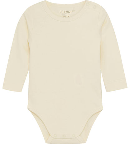 Fixoni Body l/æ - Buttercream