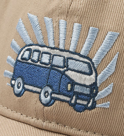 Wheat Kasket - Cecil - Soft Sand
