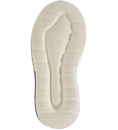Hummel Sko m. Lys - Daylight JR - Smoky Grape
