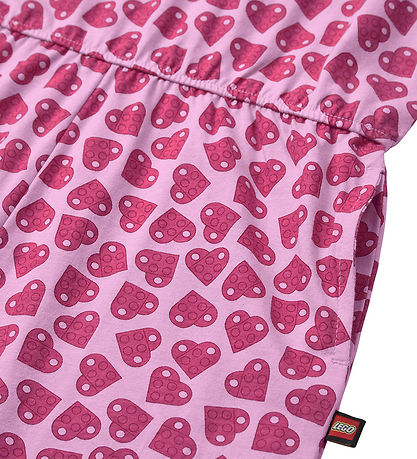 LEGO® Wear Buksedragt - LwDay - Pink