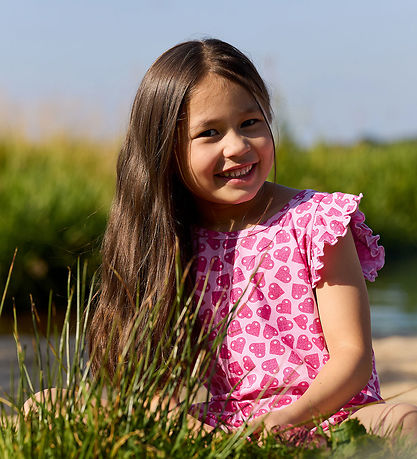 LEGO® Wear Buksedragt - LwDay - Pink