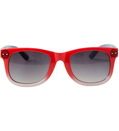 Name It Solbriller - NmmMelikis Spider - High Risk Red