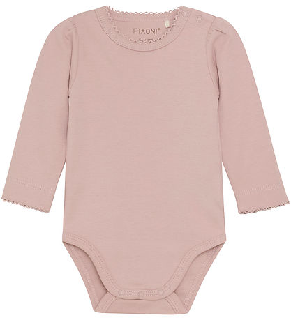 Fixoni Body l/æ - Shadow Gray