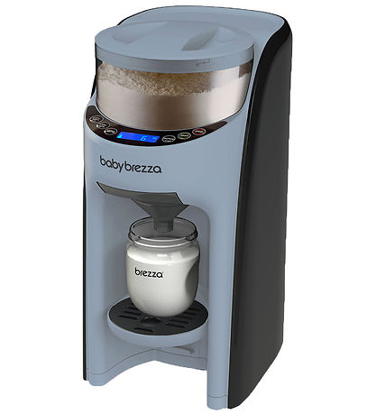 Baby Brezza Formula Pro Advanced - Slate