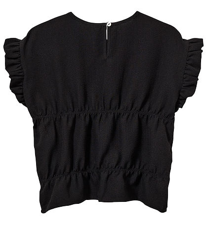 Sofie Schnoor Top - Samillasy - Sort