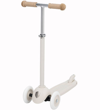 Banwood Løbehjul - Eco - Ivory