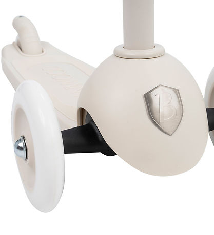 Banwood Løbehjul - Eco - Ivory