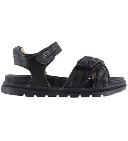 Bisgaard Sandaler - Obi - Sort