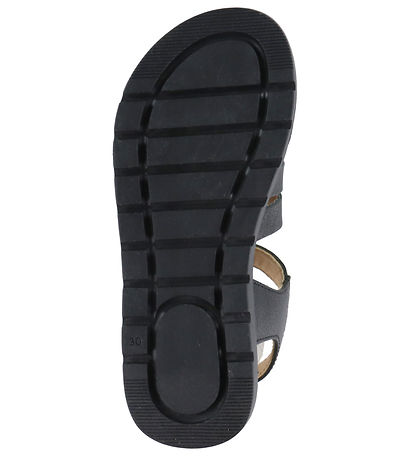 Bisgaard Sandaler - Bera - Sort