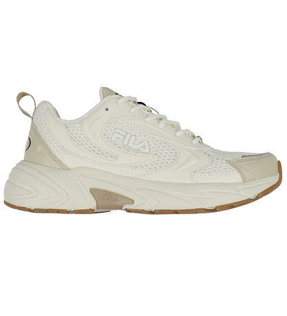 Fila Sko - Kreatix - Marshmallow