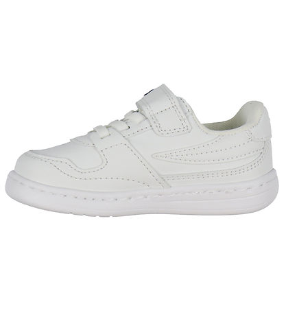 Fila Sko - Fxventuno Velcro TDL - Hvid