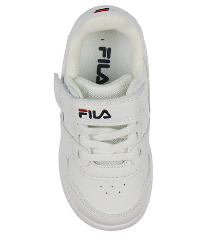 Fila Sko - Fxventuno Velcro TDL - Hvid