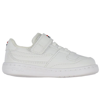 Fila Sko - Fxventuno Velcro TDL - Hvid