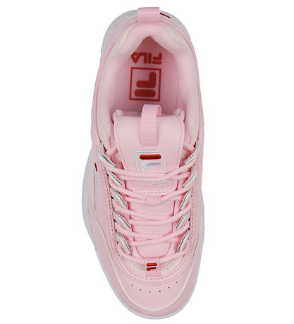 Fila Sko - Disruptor F Teens - Pink-a-boo