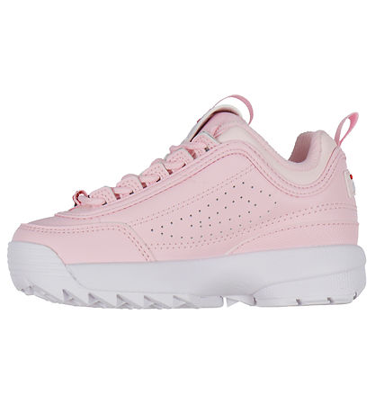 Fila Sko - Disruptor F - Pink-a-boo