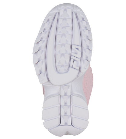Fila Sko - Disruptor F - Pink-a-boo
