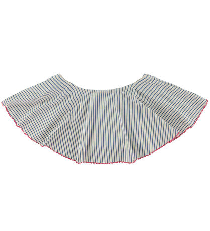 Konges Sløjd Bikini - Gina - Blue Stripe