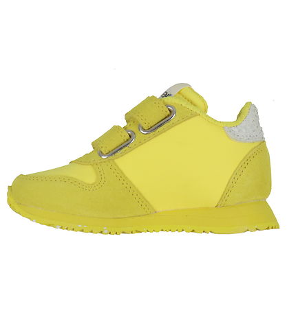 Woden Sko - Ydun Fruit - Lemon