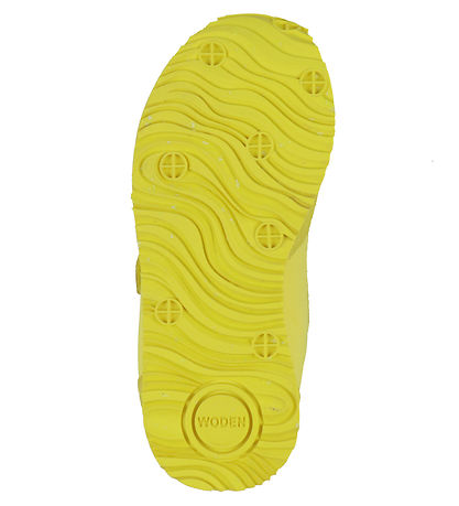 Woden Sko - Ydun Fruit - Lemon