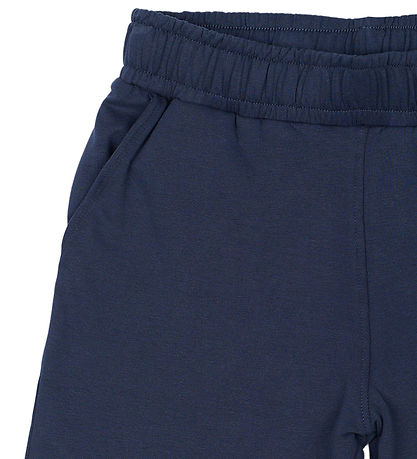 The New Sweatshorts - TnNorvalde - Mood indigo