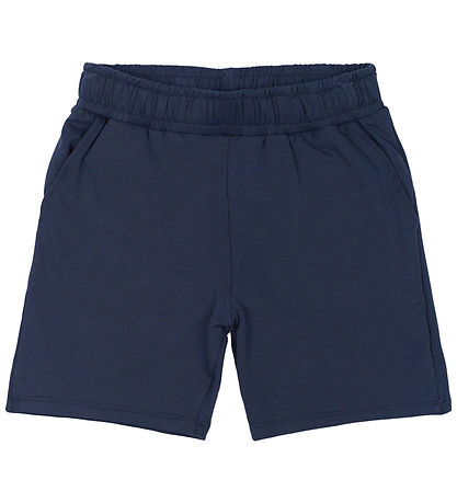 The New Sweatshorts - TnNorvalde - Mood indigo