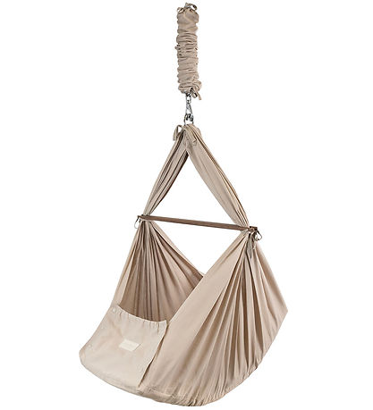Moonboon Slyngevugge - 90x35cm - Earth