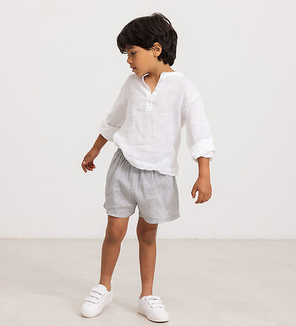 MarMar Shorts - Pina - Mini Check