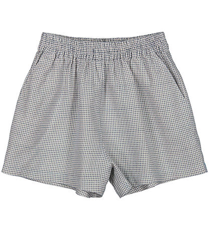 MarMar Shorts - Pina - Mini Check