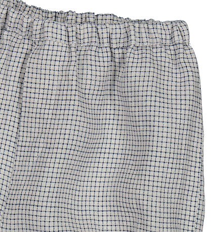 MarMar Bloomers - Pabi S - Mini Check