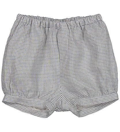 MarMar Bloomers - Pabi S - Mini Check
