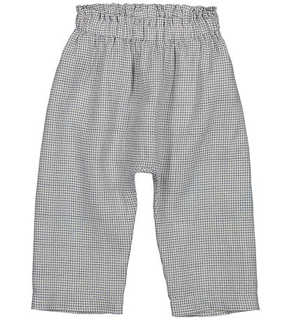 MarMar Bukser - Panu L - Mini Check