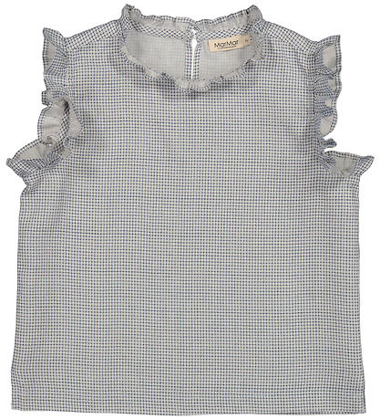 MarMar Top - Tirra - Mini Check