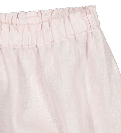MarMar Bukser - Panu L - Mauve Rose