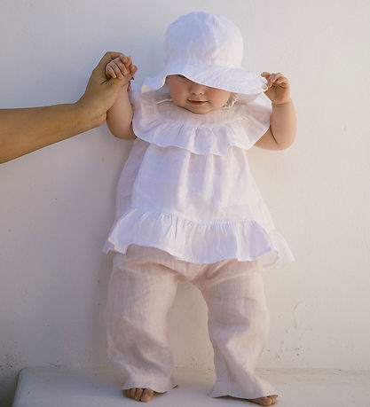 MarMar Bukser - Panu L - Mauve Rose