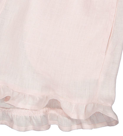 MarMar Bloomers - Pala Frill - Mauve Rose