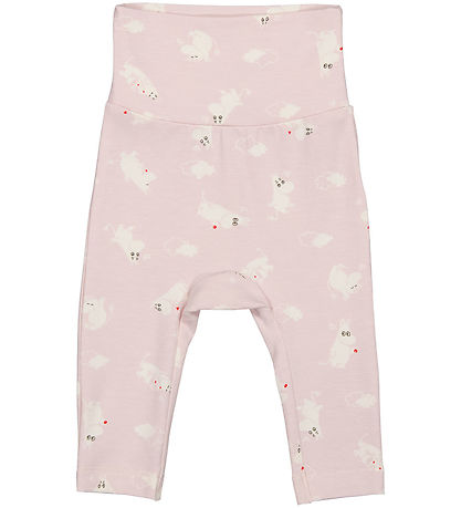 MarMar Bukser - Modal - Piva - Rose Moomin