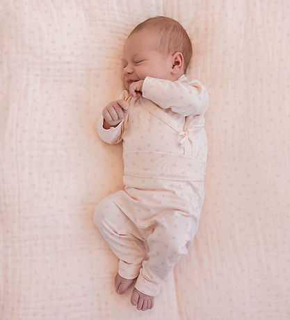 MarMar Sengetøj - Baby - Dahlia