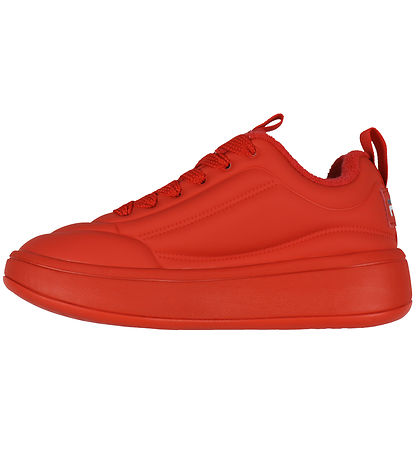Fila Sko - Superbubble - Fila Red