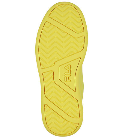Fila Sko - Superbubble - Maize
