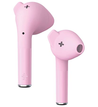 Soundliving Høretelefoner - 2.0 - Pink