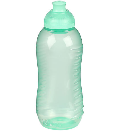 Sistema Drikkedunk - Twist 'n' Sip - 330 ml - Grøn
