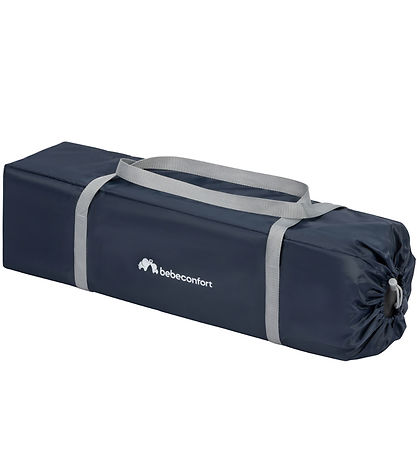 Bebeconfort Rejseseng - Sweet Dreams - Navy Blue