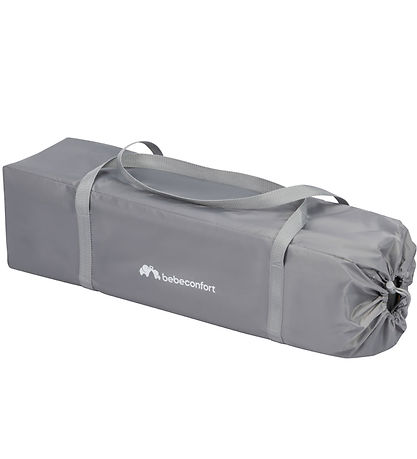 Bebeconfort Rejseseng - Sweet Dreams - Mineral Gray