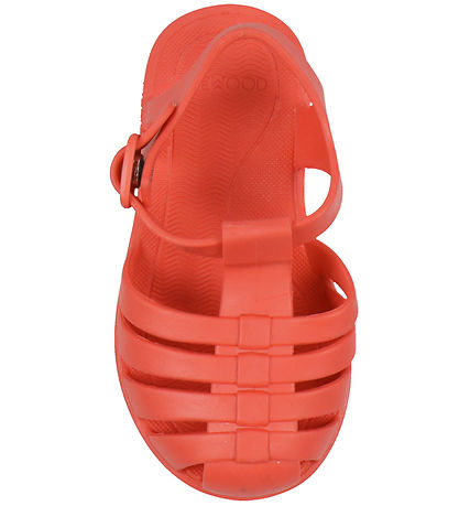 Liewood Sandaler - Bre - Watermelon