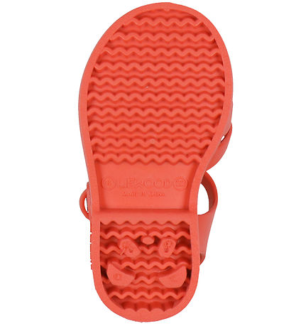 Liewood Sandaler - Bre - Watermelon