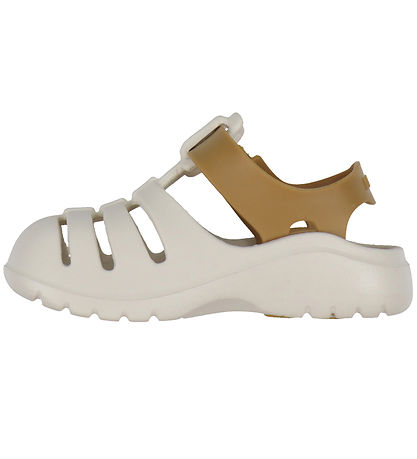 Liewood Sandaler - Beau - Sandy/Golden Caramel