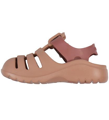 Liewood Sandaler - Beau - Tuscany Rose/Pale Tuscany