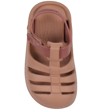 Liewood Sandaler - Beau - Tuscany Rose/Pale Tuscany